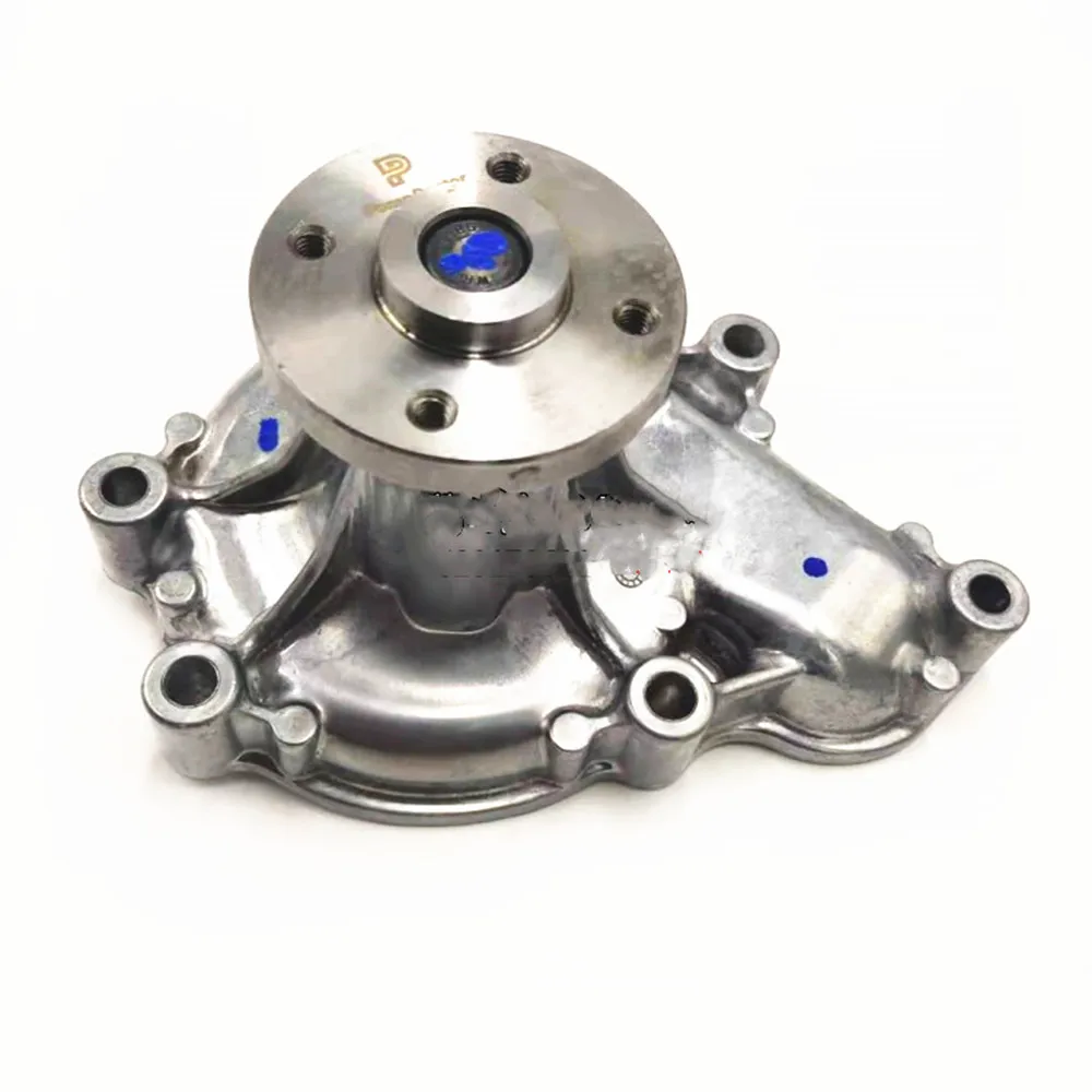 ととと 1J700-73030 for Kubota Water pump V2607 V2607-T engine water