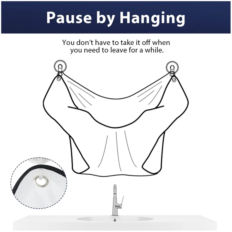 Рисунок 5 - Нагрудник для Ловца бороды