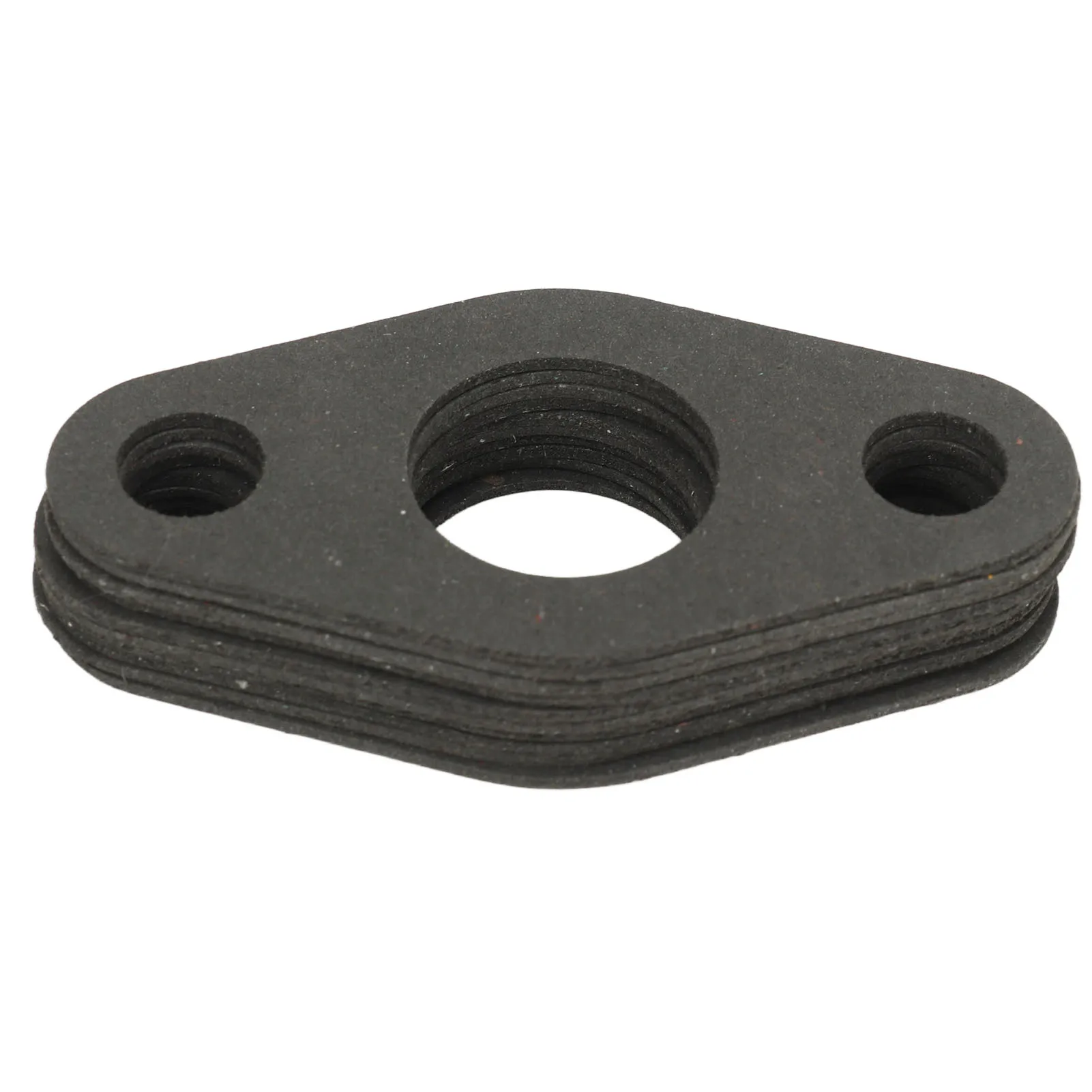 Turbocharger Gaskets Paper for T3 T4 High Toughness Abrasion Resistance Excellent Sealing Oil Drain Return Gasket