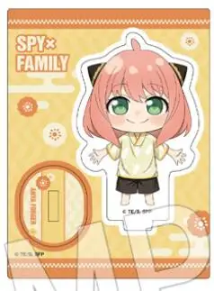 ִϸ spy family Twilight Loid Anya Forger yer Damian Desmond Q  ũ ǱԾ, ĵ  ÷Ʈ ڽ desgip 峭