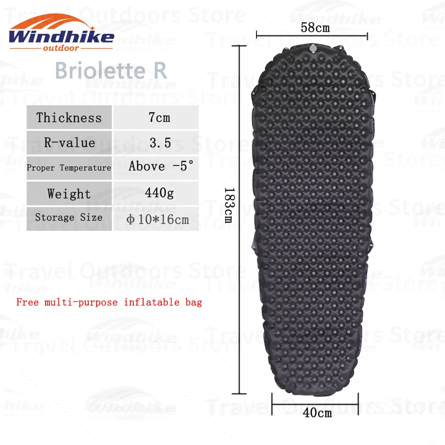 Hitorhike 80 × 190 センチメートル屋外超軽量寝袋ミイラ拡張サイズキャンプハイキングクライミングスーツ 3 1.5 キロ : Naturehike 寝袋 シュラフ アウトドアキャンプ