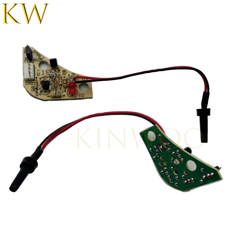 Enhanced Precision Metal Blue Coin Hopper Motor Accessories for Arcade Game Machine DIY Projects