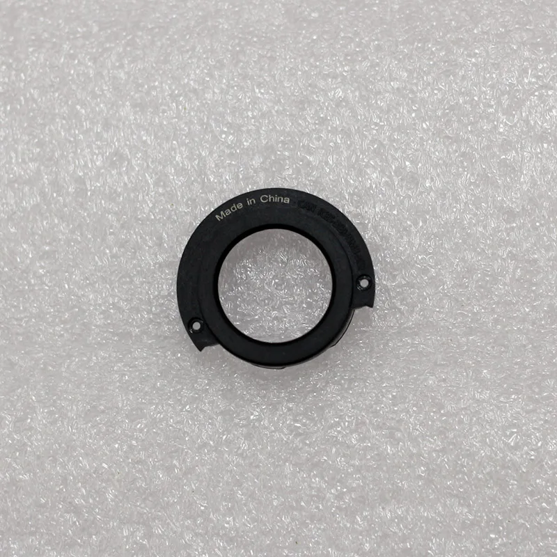 Novas do Anel Epair da Capa Plástica da Montagem para a Lente de Panasonic dg Vario-elmar 100400 mm F46.3 H-rs100400 Peças