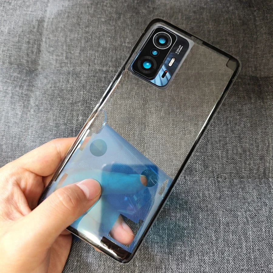 Xiaomi 11T Pro 美品　ケース　ガラスフィルム付属　バッテリー交換済 Xiaomi 11T Pro 美品 ケース ガラスフィルム付属 バッテリー交換