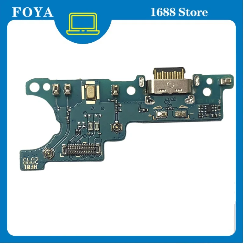 

1pcs USB Charging Charger Port Flex Phone Part For Samsung Galaxy A11 A115U A115A