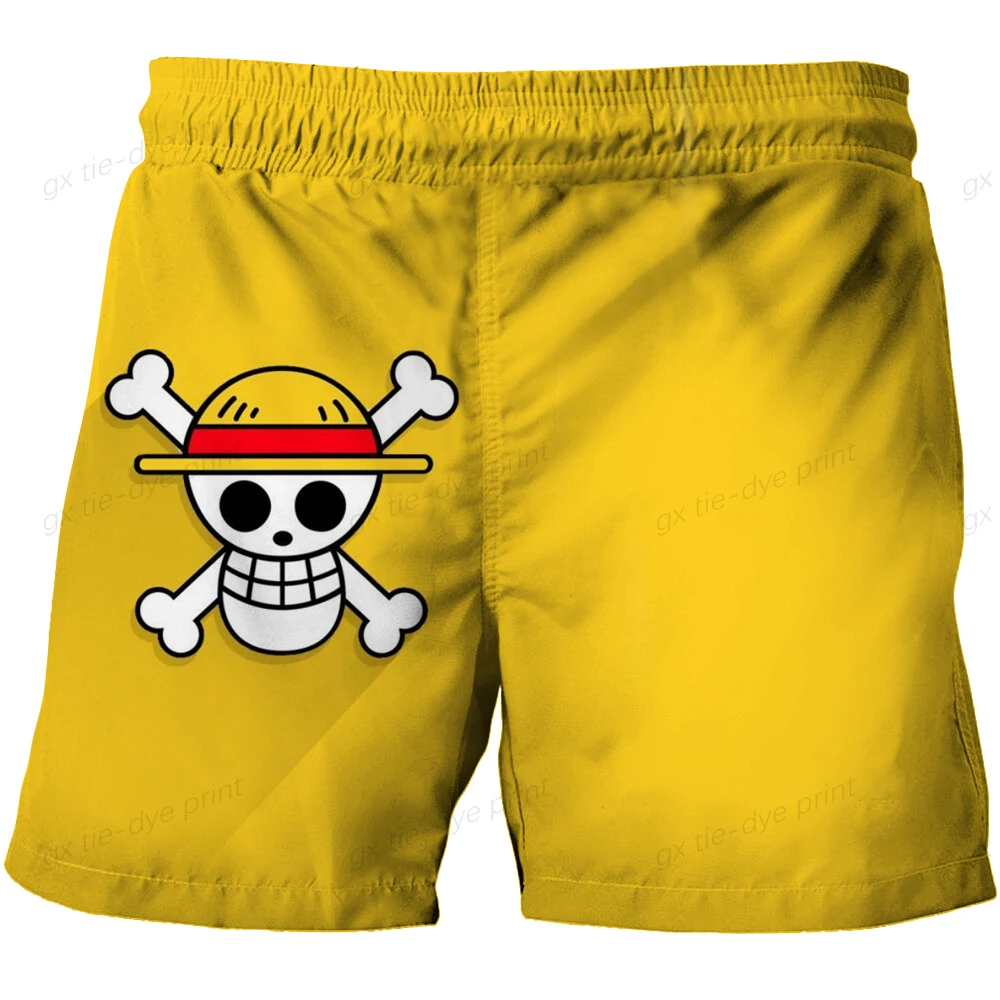 Kid Boys Stylish Printed Boxer Shorts Boxing Wrestling Training Shorts Hot  Pants | eBay