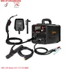 High Quality Low Price 220V 120A Inverter MMA Zx7 Electrode Stick No Gas Gasless CO2 MIG Welder Flux Core Welding Machine 6