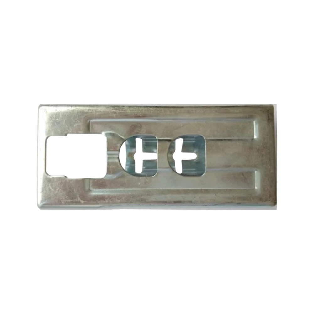 Jig Saw Base Plate For Hitach 55/55 Jig Saw Floor Power Tool Accessories JigSaw Reciprocating Spare Parts Replacement