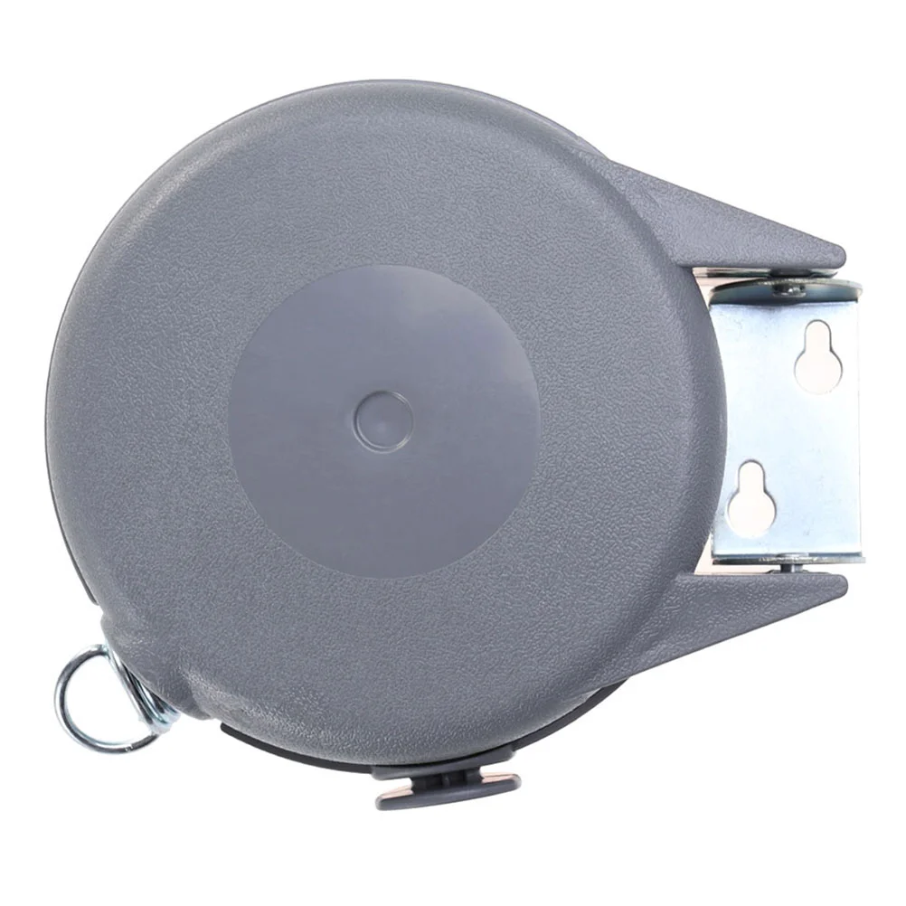 

Retractable Clothesline Retractable Laundry Line Rope for Drying Clothes 15 Meters