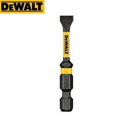 DEWALT Phillips Magnetic Impact Driver Drill Bit Set (57MM DWA2SL8IRB 1PCS)