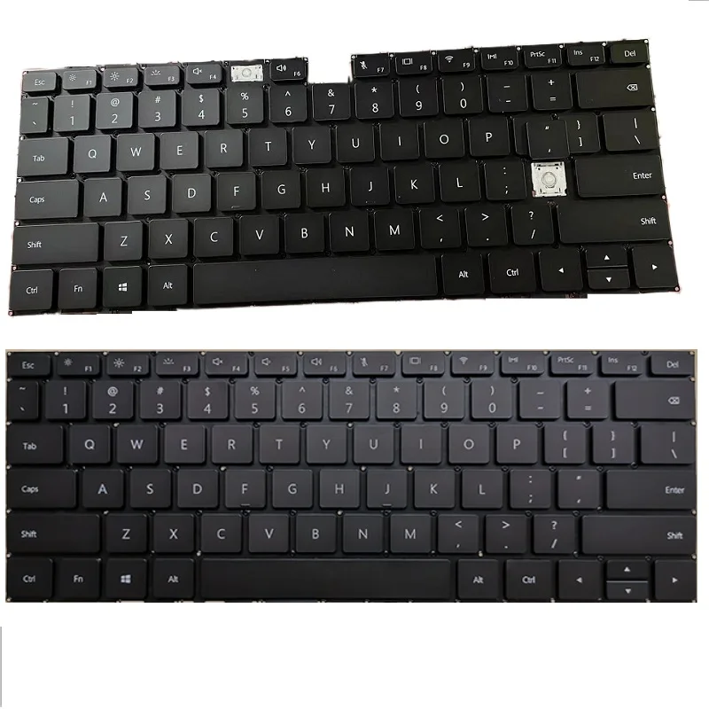 Keycaps Scissor Clip Hinge For Huawei MACH-W19 W19b KLV-W29L HBL-HLY ...