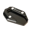 MT03 Stand-Black