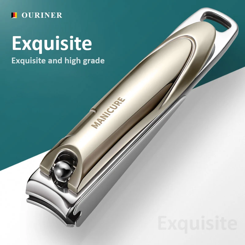 مجموعة العناية بالأظافر المتكاملة 9 في 1، مصممة با...