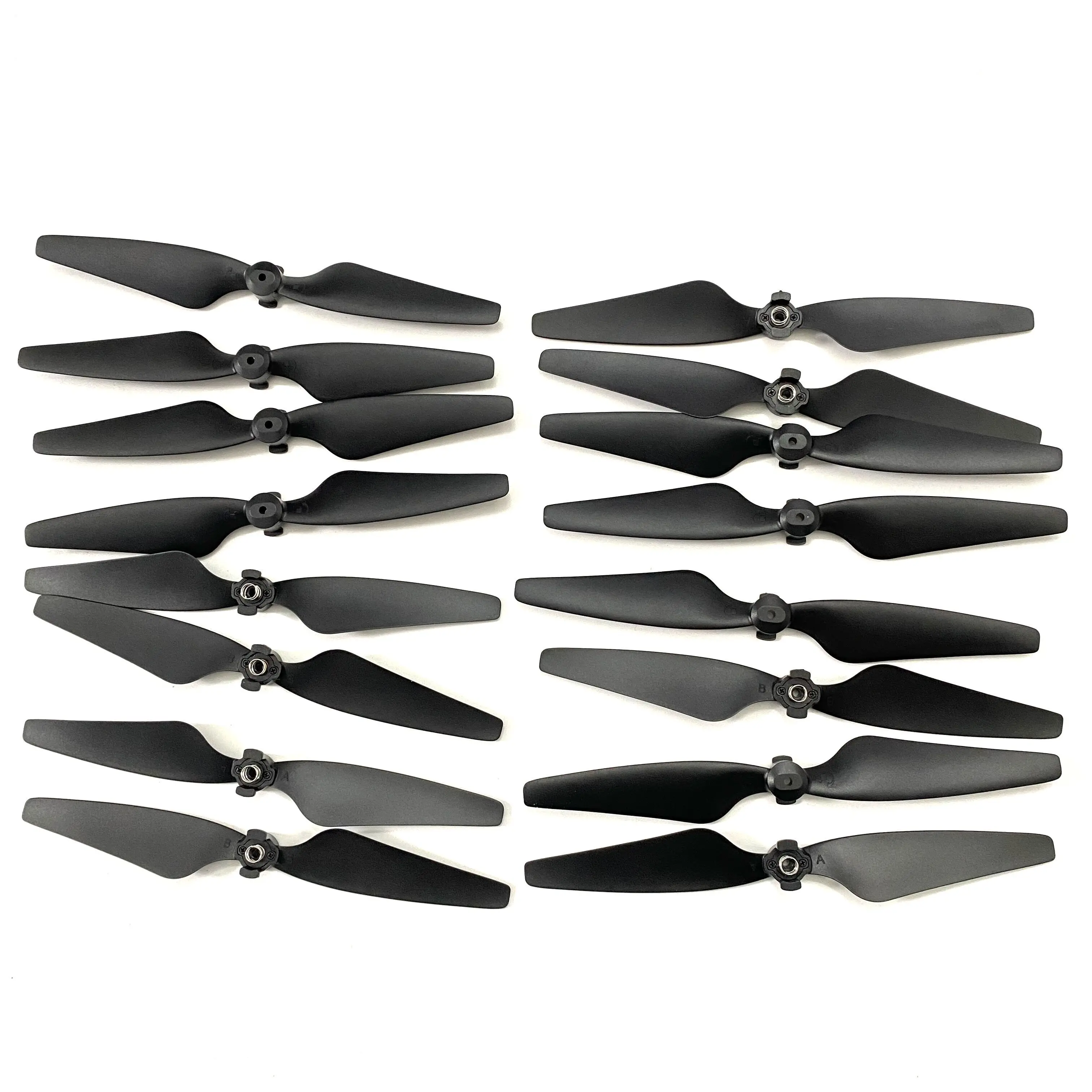 

SJRC F22S Dron Accessories F22 RC Drone Quadrotor Propellers Blades Prop Spare Part