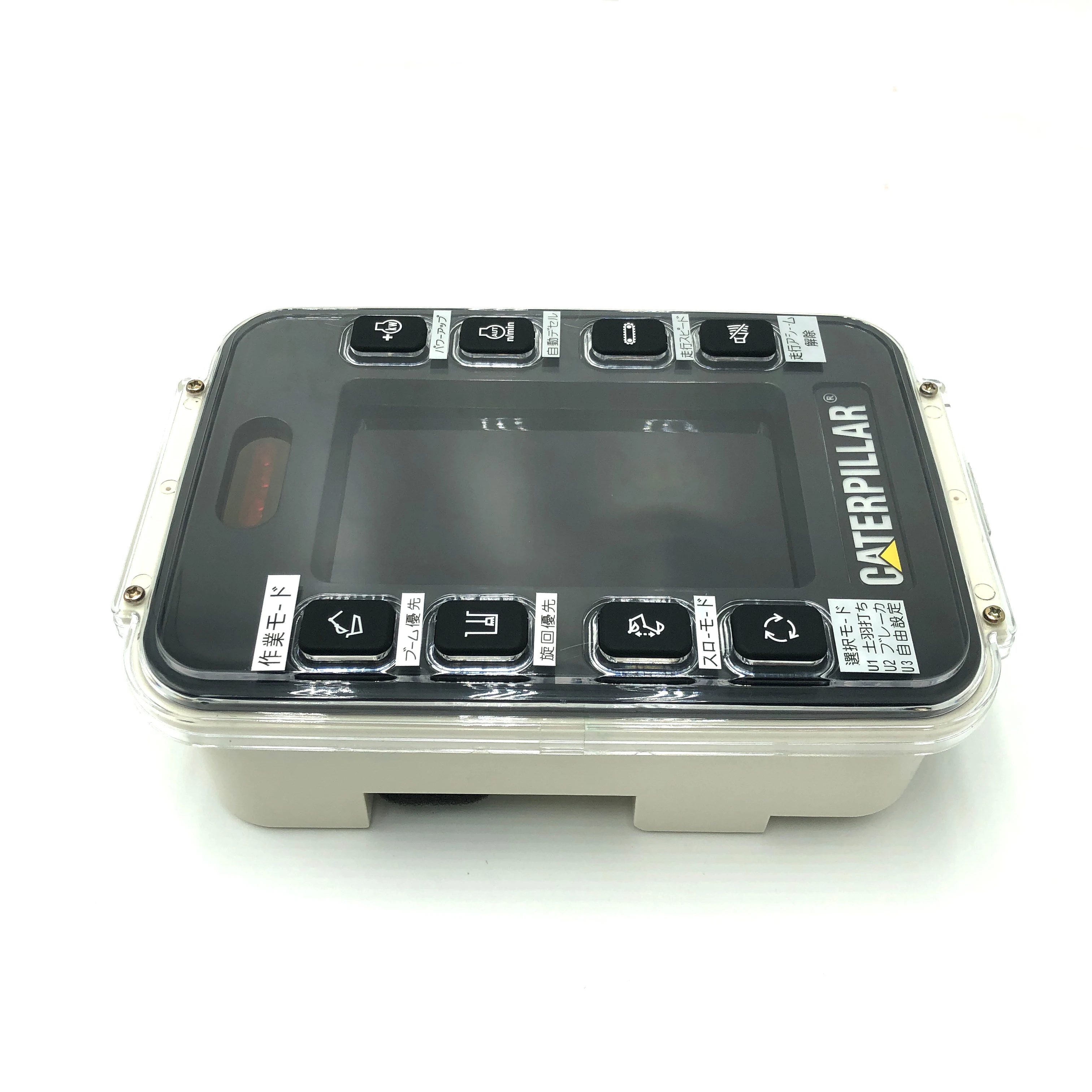   LCD ÷ г  E312B E318B E320B E330B E345B 312B 320B 330B 151-9385 106-0172