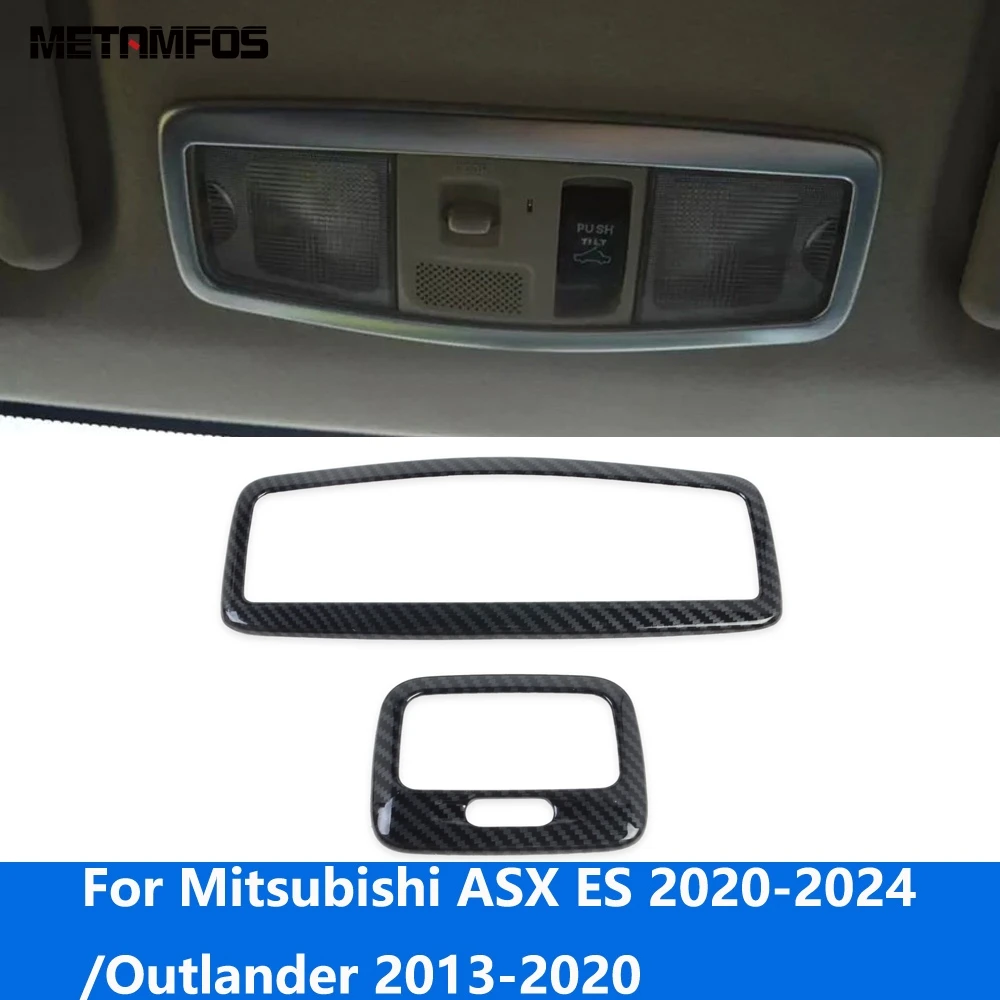 

Для Mitsubishi ASX/RVR/Outlander Sport ES 2020-2024/Outlander 2013-2020