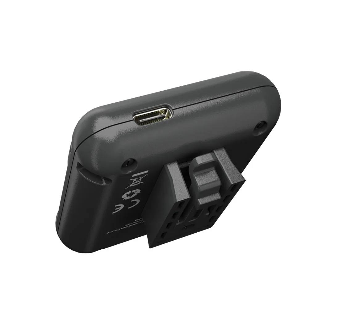 NITECORE EMR05 휴대용 미니 다목적 리펠러 USB-C 충전 여름용 홈 수면 캠핑 하이킹 트레킹 워킹 더 도그
