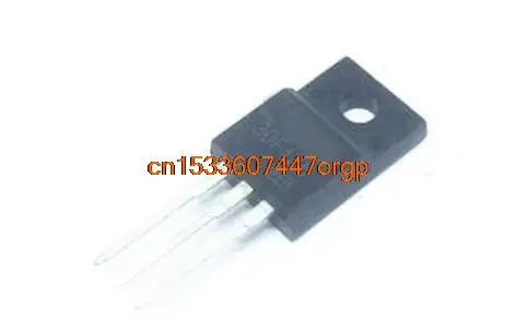 

Free Shipping 30pcs GT30F126 30F126 TO-220F