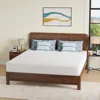 Twin Size Bed Mattress for Cool Sleep & Pressure Relief, Medium Firm Mattresses,  8 Inch Twin Mattress Gel Memory Foam Mattress 2