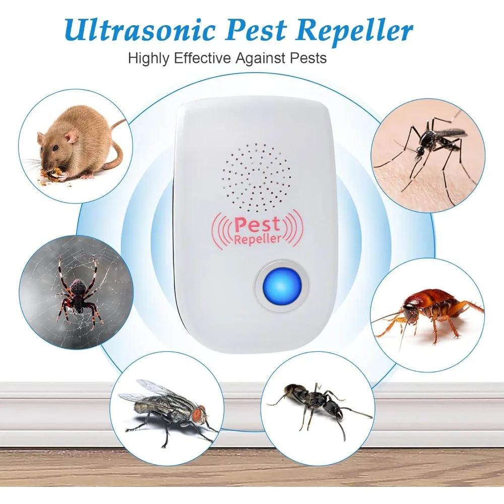 UltraSonic Pest Guardian