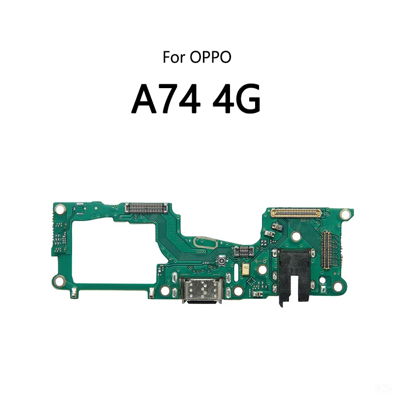 USB Charging Dock Port Connector Flex Cable