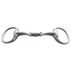 New Horse Bit Stainless Stainless Steel Ring Horse Bridle Training Equipment Loose Ring for Controling Horse Activities 6