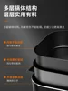 Household multi-function integrated electric frying pan, electric hotpot, wok, stir-fry pan Electric frying pan 6L Hotpot 5