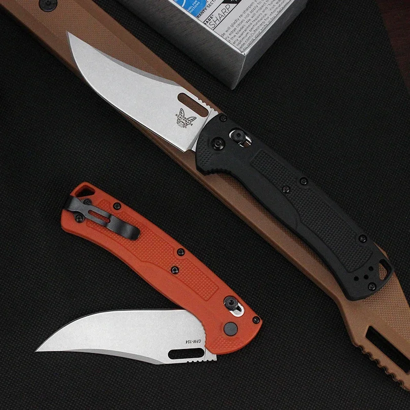 Рисунок 2 - Тактический складной нож BENCHMADE