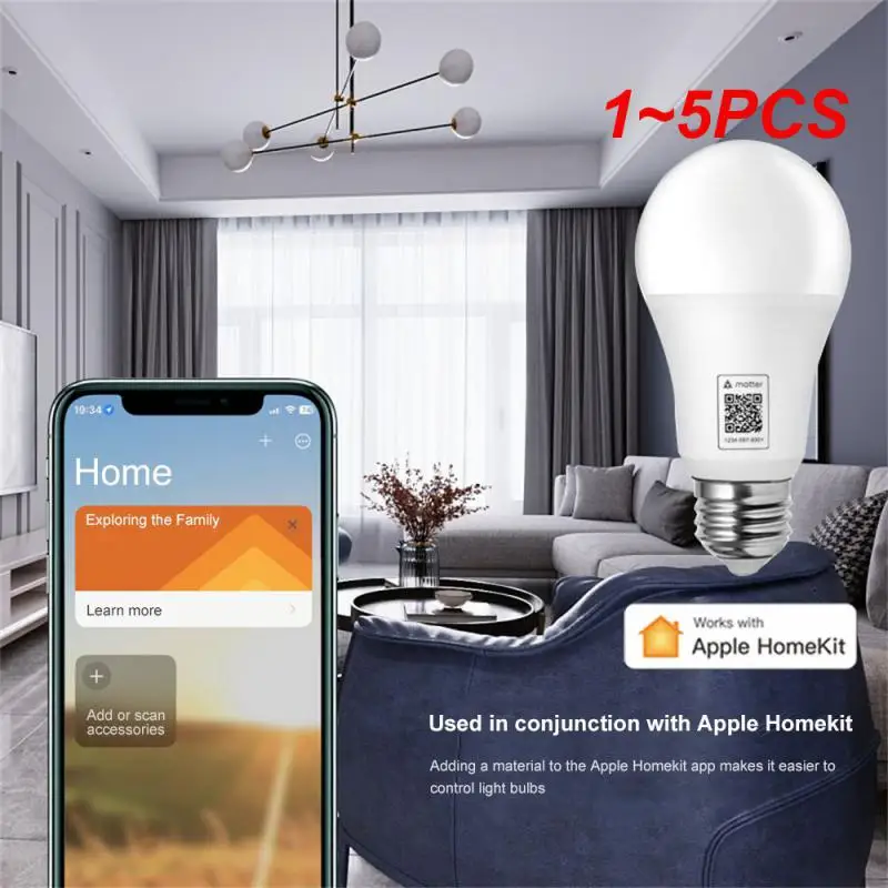 

Умная лампа RGBW GU10 E27 E14, 24 клавиши, 230 В, 6 Вт, 10 Вт, 1-5 шт.