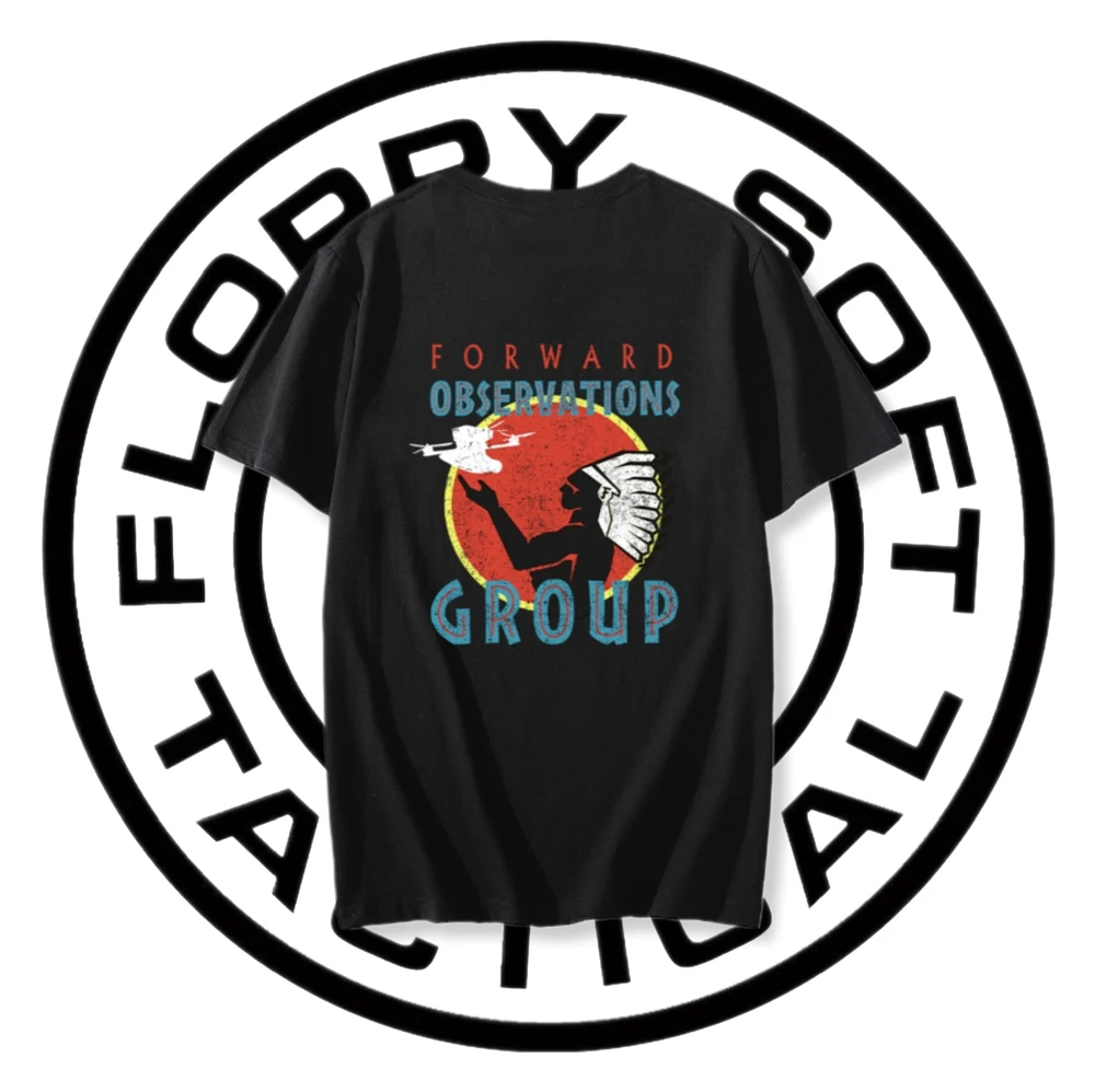 実物Forward Observations Group TシャツUS Lサイズ Forward Observation Group Shirt | eBay