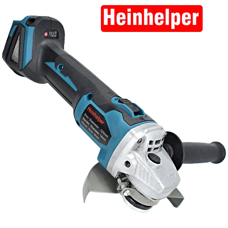 Инструмент Heinhelper Аккумуляторный Купить