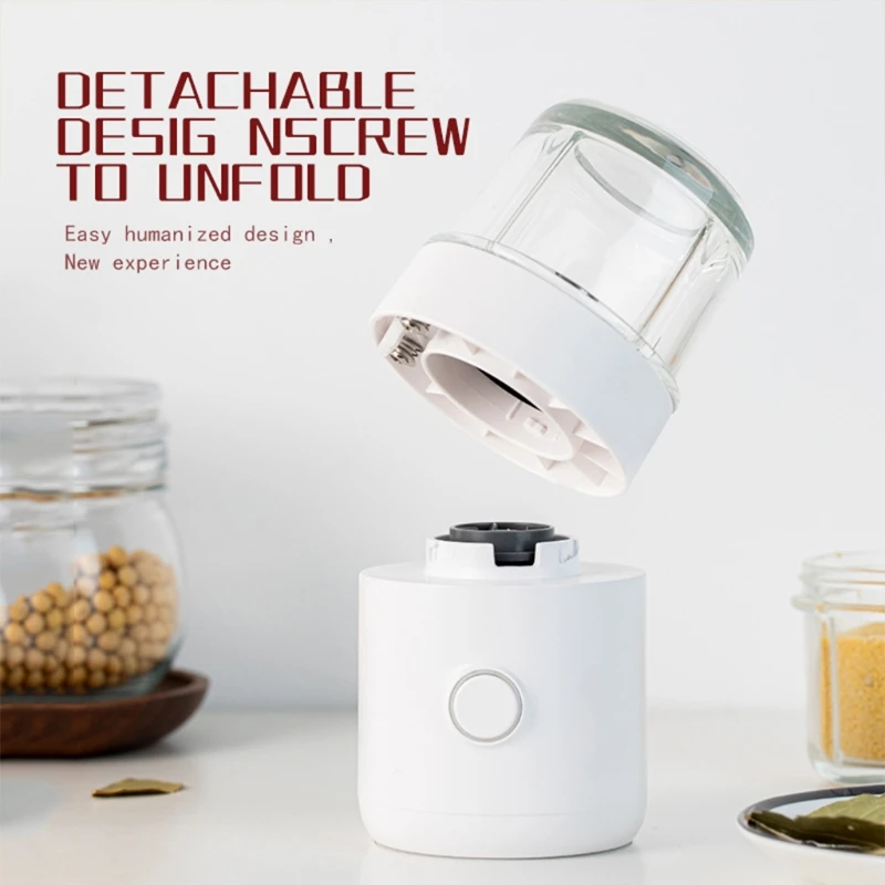 Рисунок 5 - Электрическая USB-соковыжималка для фруктов