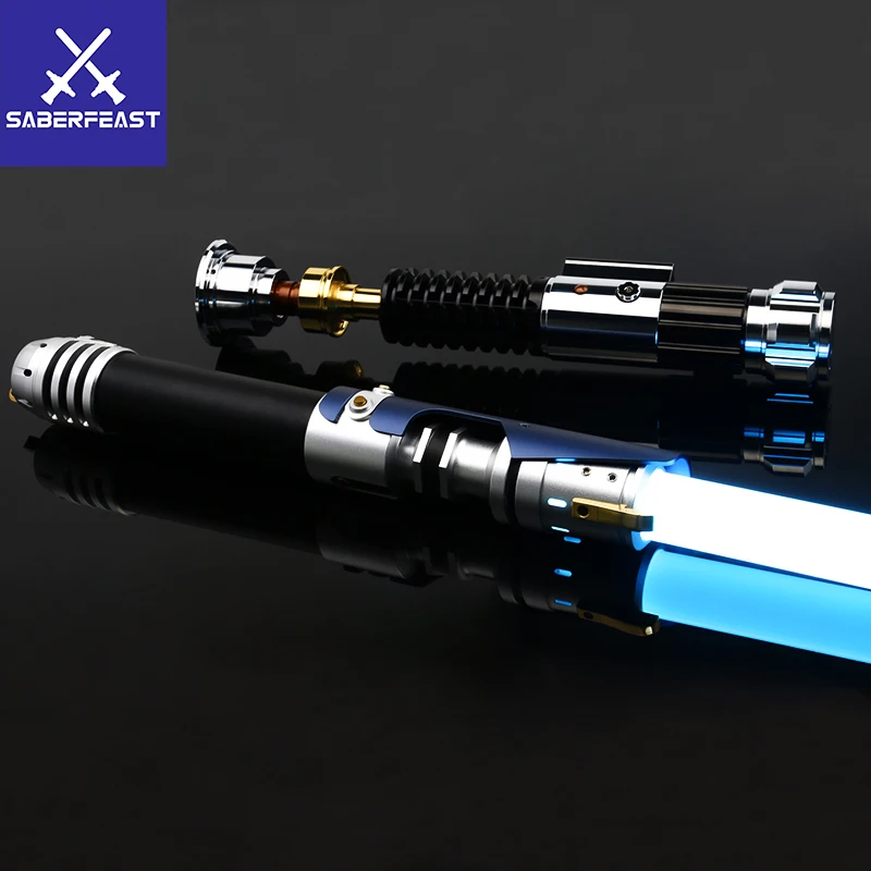 Kanan Jarrus Lightsaber Explained - NEO Sabers