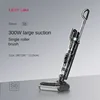 Lake Sirius S6 Floor washer Household appliances Wash suction sweep mop 3-in-1 cleaner mite removal vacuuming 1