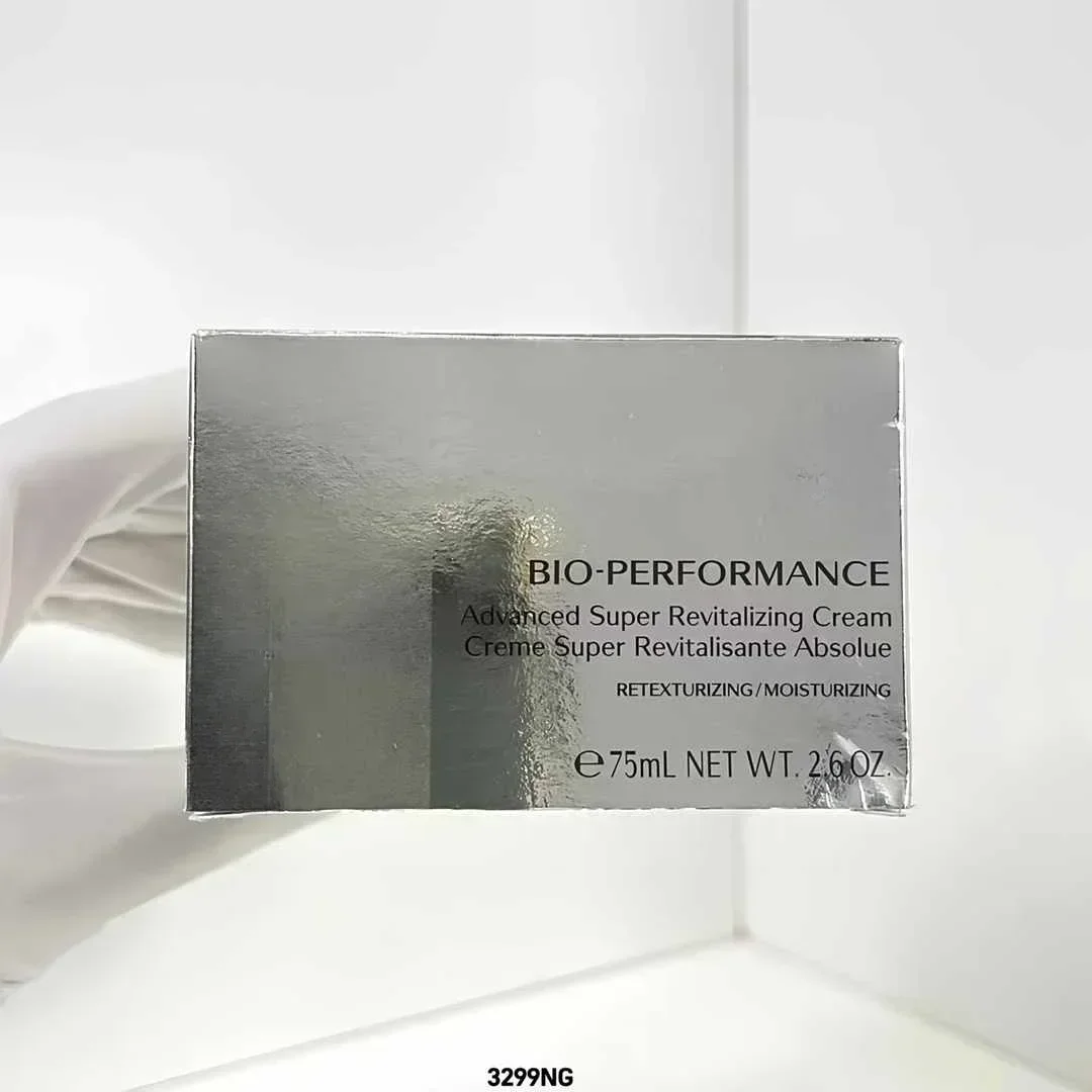 2025 Bio-Performance Advanced Super Revitalizing Cream 50ML 3