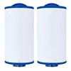 Cryspool Spa Filter Replacement for Unicel 4ch-935, PWW35L, 817-4035, Waterway 35 sq. ft. 2 Pack 1