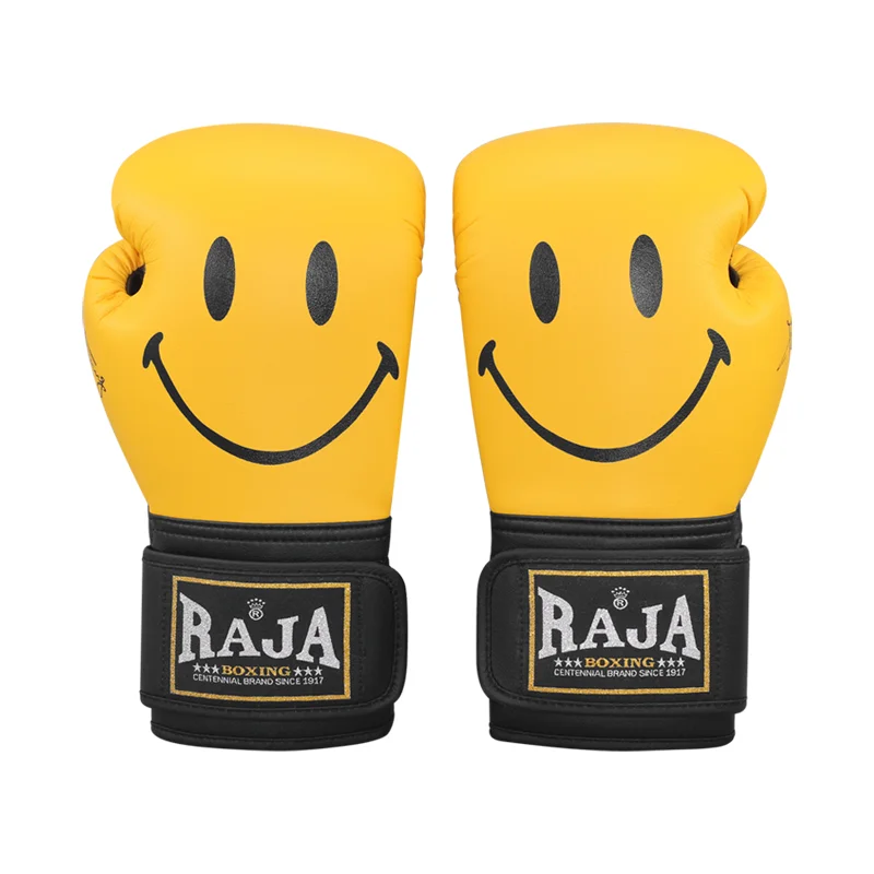 RAJA Boxing gloves Boxing Gloves Men Women Pro Fight Fitness
