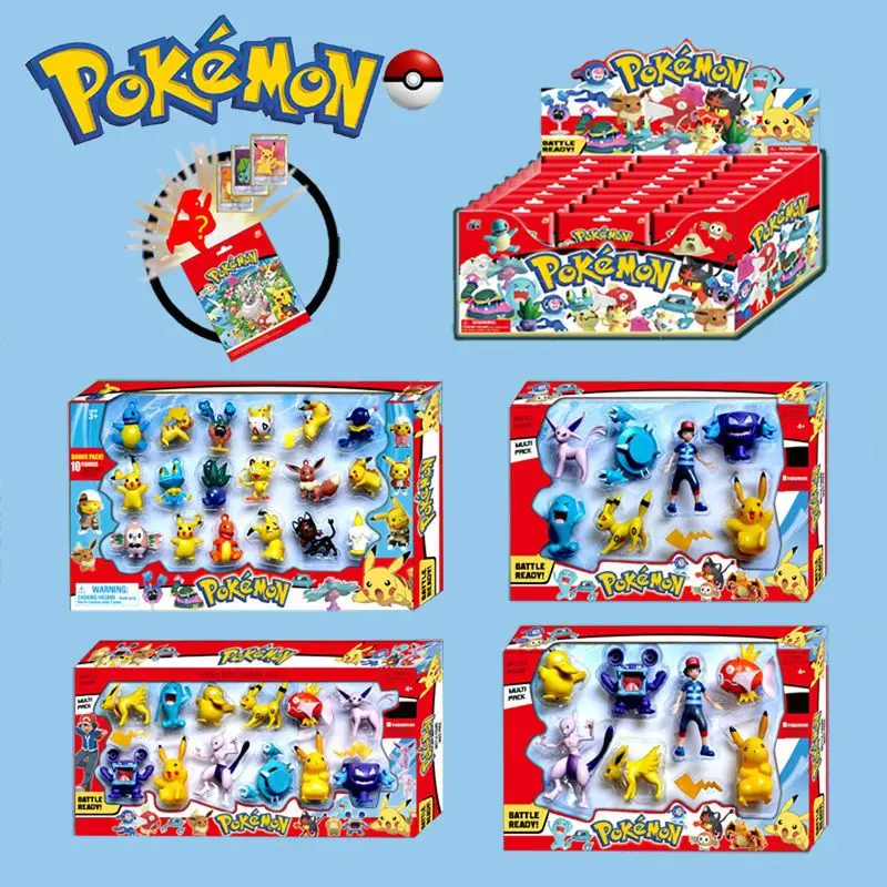 Pokemon Blind Box Cards Casuale 1 Borsa Pokragon Carte Da Collezione Blind Box Toys Pikachu Cards Blind Bag Gift Box Carte Pokemon