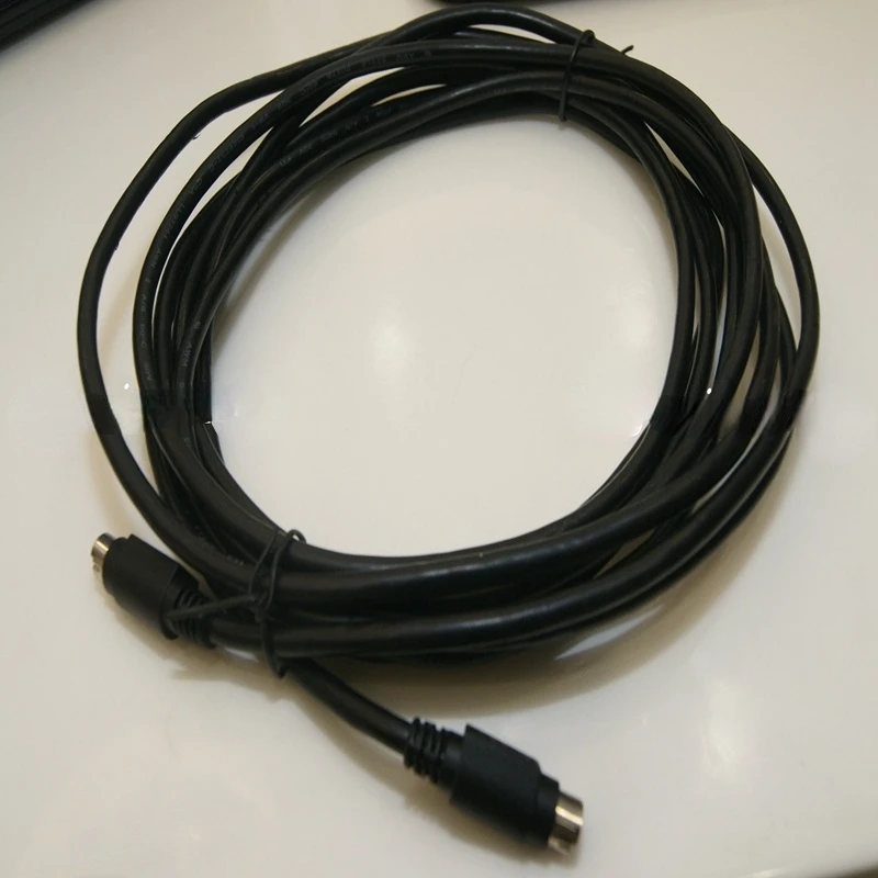 

4 m For Bose leisurely cinema system 9-pin data cable host connected to subwoofer V35 v25 T20 235 48