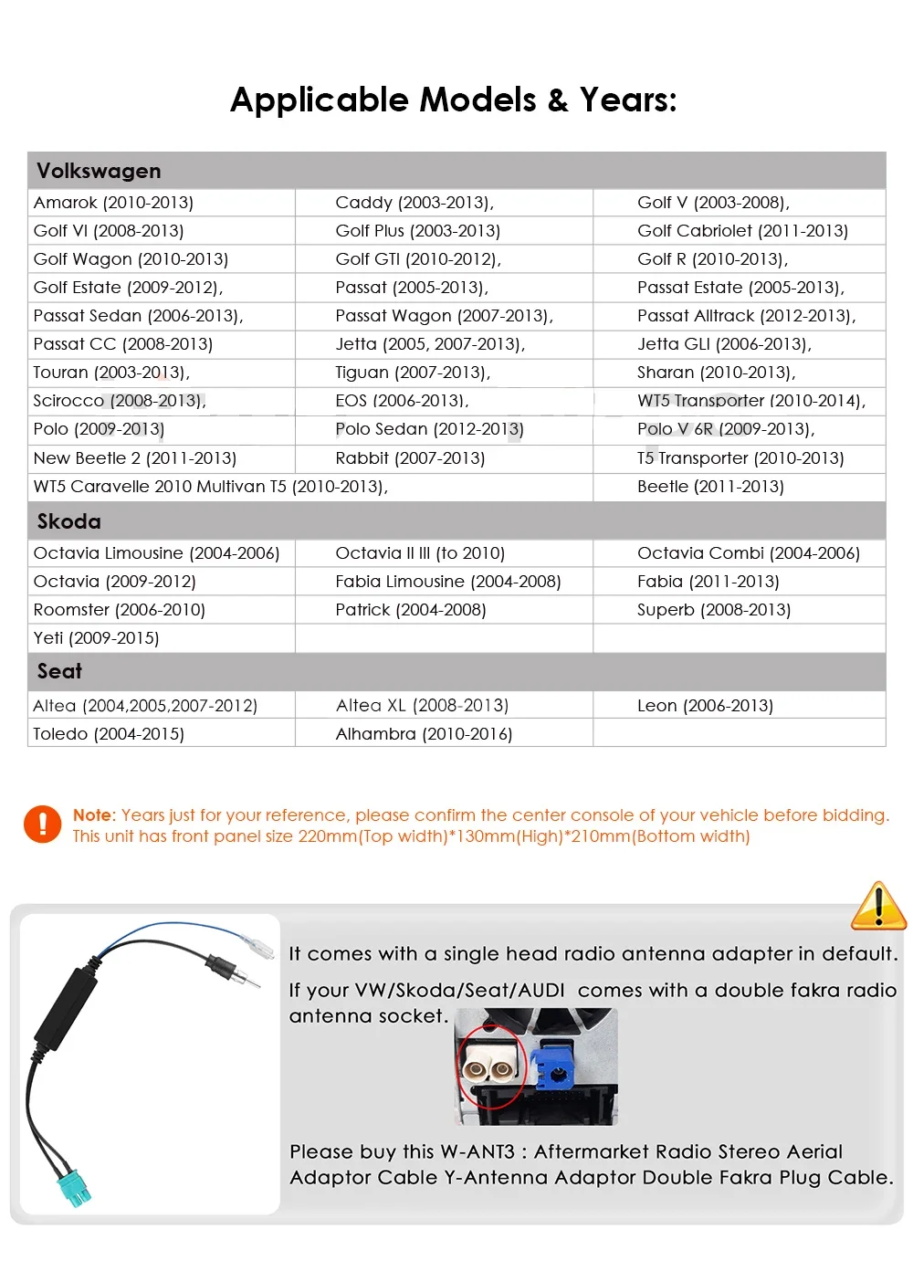 Product Detail