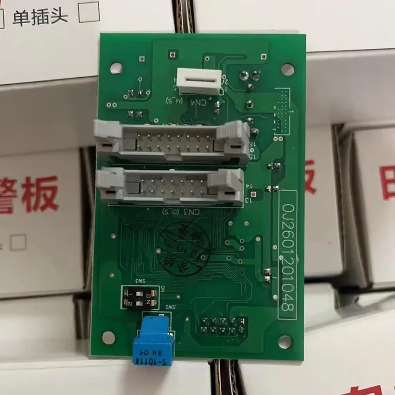 PF4-58026-00-00 Good Quality Tajima Embroidery Machine Spare