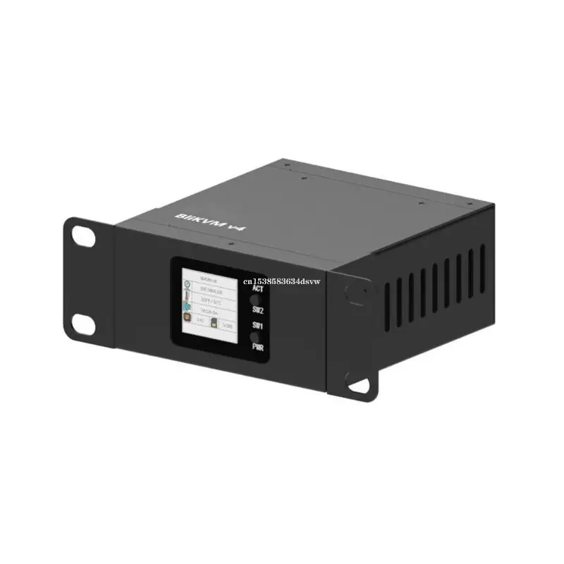 

для AllwinnerH616 KVM через IP, удаленное управление несколькими серверами с помощью BliKVM