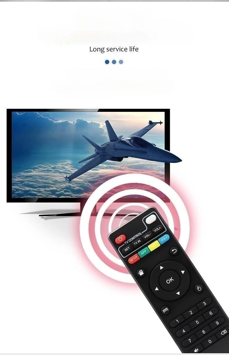 Universal Remote Control
