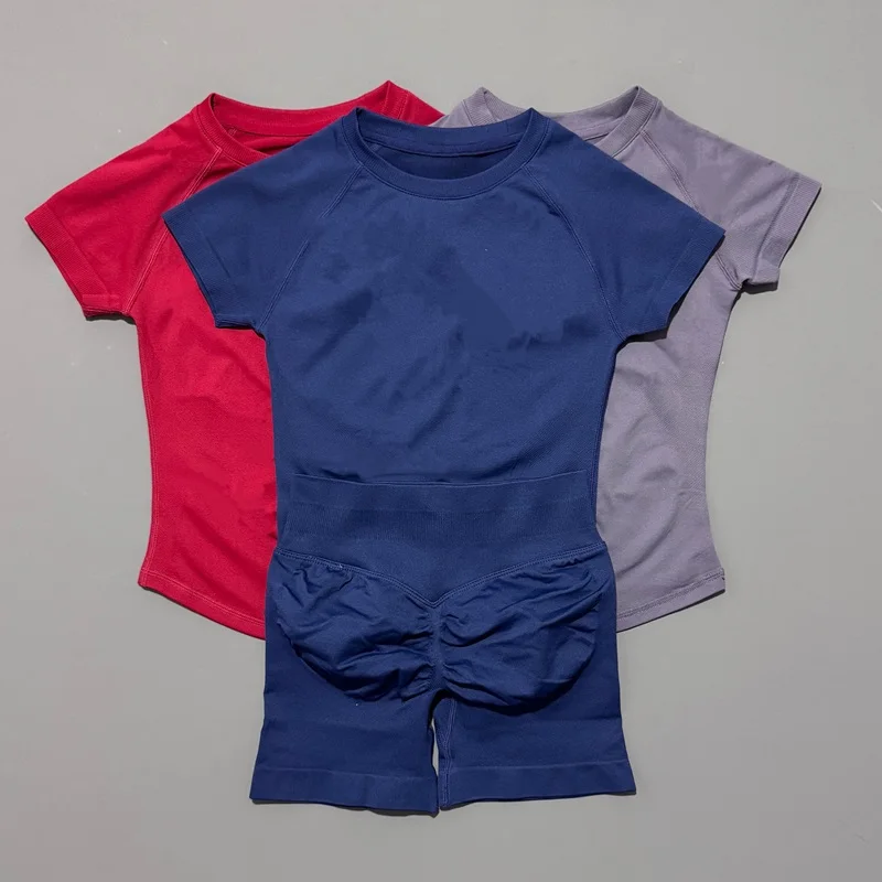 Women Gym Fitness Sets 5