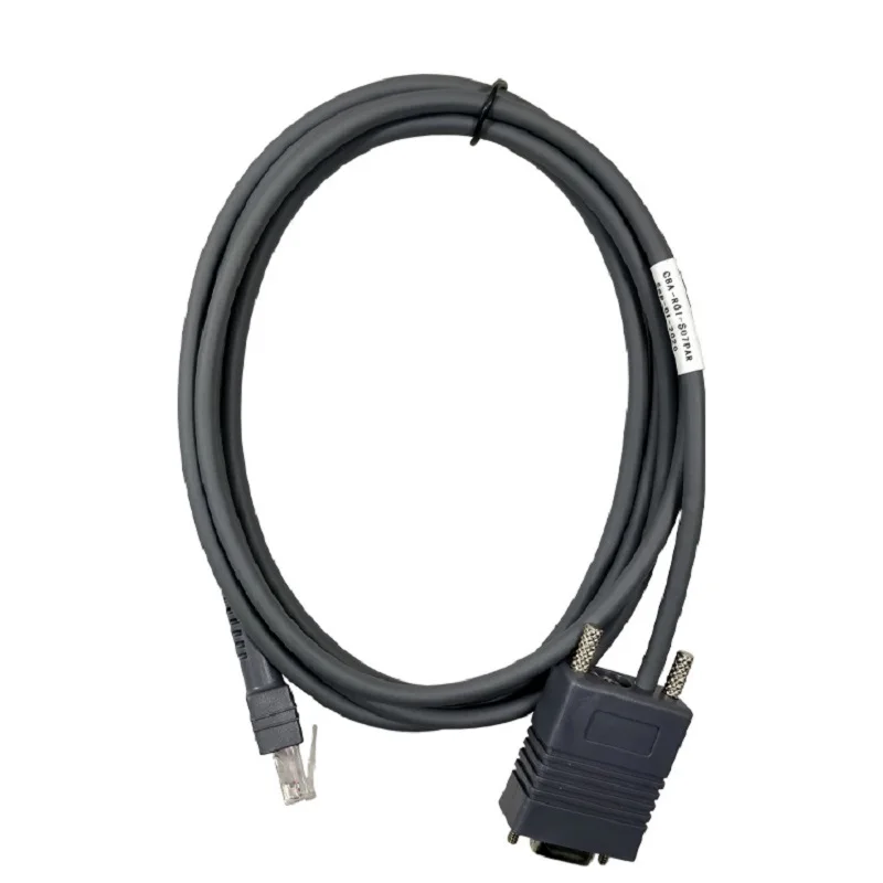 

Сканер штрих-кода RJ45 в RS232, DS2208, LS2208, DS6878, DS9808, DS6707, LS4008, Дата-кабель для символа