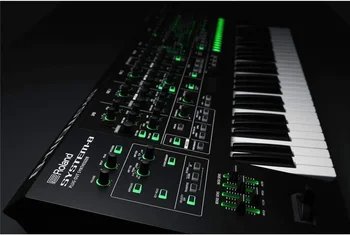 SYSTEM-8 PLUG-OUT Synthesizer, 49-key