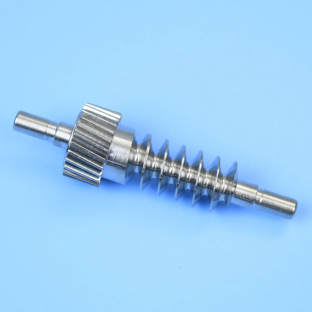 Seat Actuator Repair Gear Durable Metal Seat Thigh Support Actuator Repair Gear For BMW