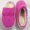 Heated Slippers Electric Heating Slippers USB Foot Warmer Boots Heated Slipper Boot For Men And Women Winter Christmas Gifts 5
