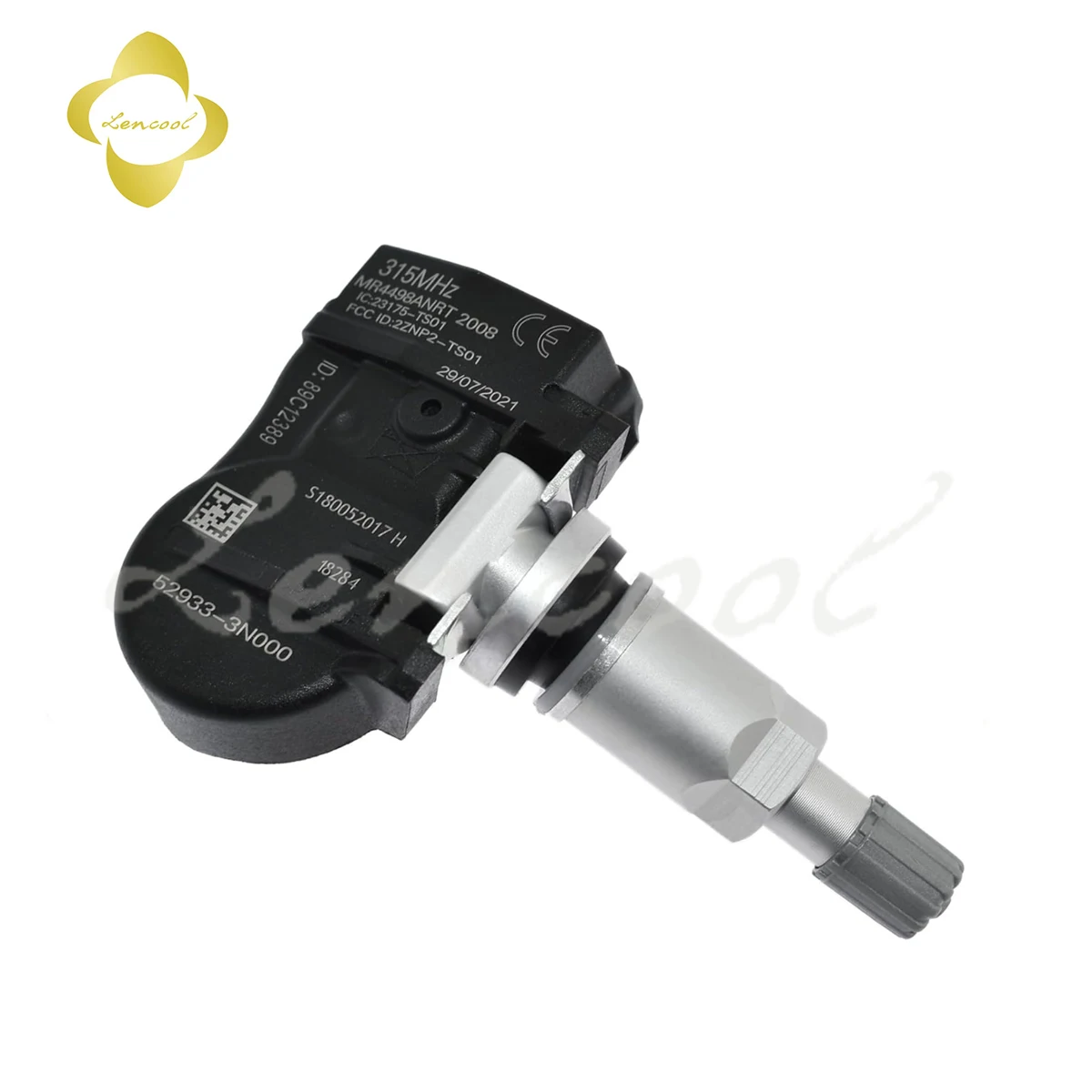 TPMS Ÿ̾ з ,  Ÿ ׽ý  Ʈ Ʈ, 315MHZ,   ҷ 52933-3N000 S180052091C