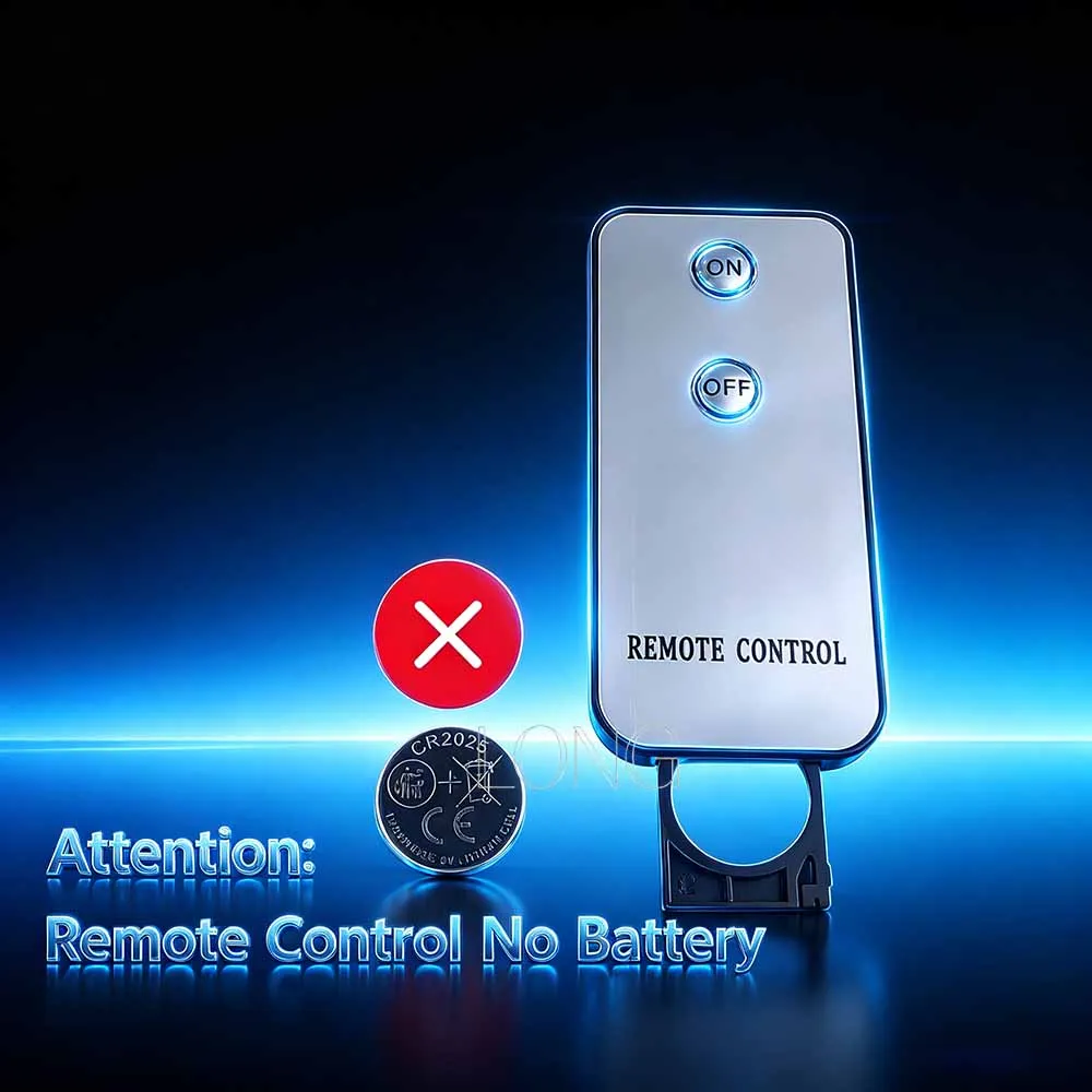 Motion-Activated Infrared Sensor Switch
